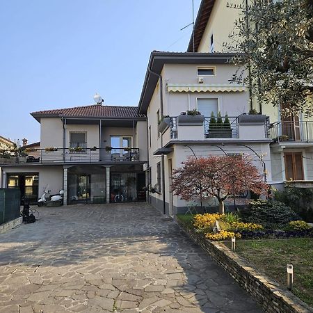 Da Romy Holiday House Mozzo Exterior photo