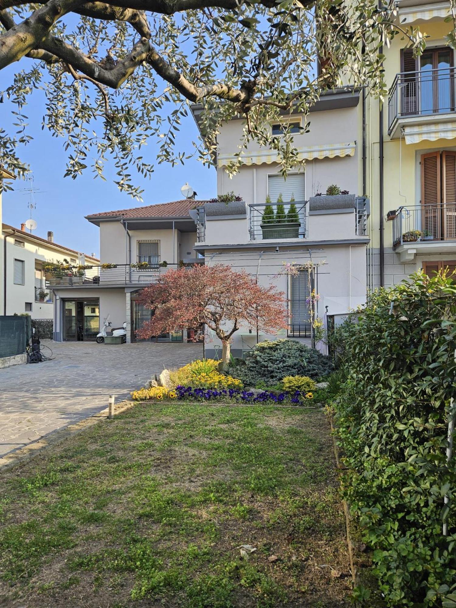 Da Romy Holiday House Mozzo Exterior photo